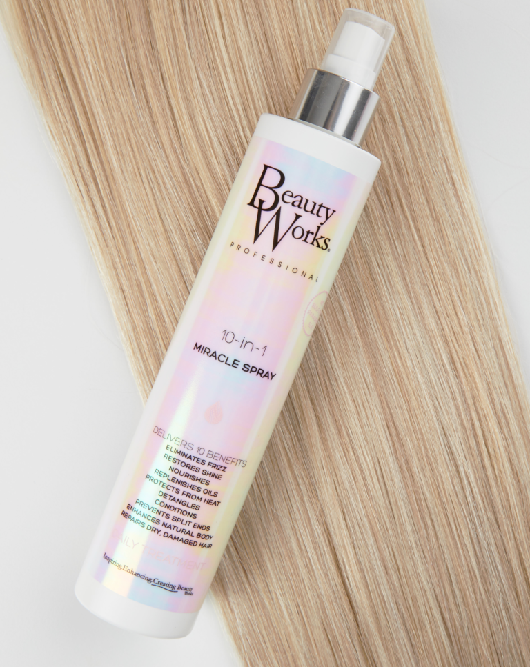 10-in-1 Miracle Spray 250ml Hair