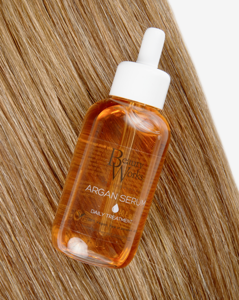 Argan Serum 90ml Hair
